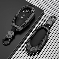 Specialized Mercedes-Benz Key Cover for GLA200 GLC C260L GLE350 E300 C200 E260 S450 Zinc Alloy Car I