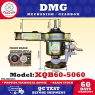 XQB60-5060 DMG WASHING MACHINE MECHANISM (GEARBOX) XQB60 5060 XQB5060