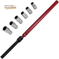 Multi-Function Socket Wrench Plumber Hand Tool Faucet Repair Plumber Faucet Repair Tools  Sink Wrenc