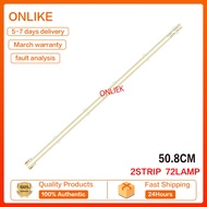 UA46D5000 SAMSUNG 46" LED TV BACKLIGHT(LAMPU TV) SAMSUNG 46 INCH LED TV 46D5000