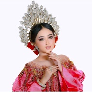 Bugis headband crown Makassar headband tiara crown headband