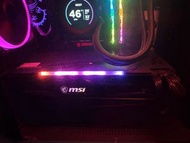 MSI Radeon RX 6800 Gaming X Trio 16G 微星 顯示卡