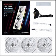 Lian Li UNI FAN REVERSE TL 120 FLEX PACK 3