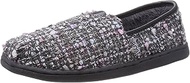 BOBS from Skechers Women's Bliss Fashion Slip-On Flat blue Size: