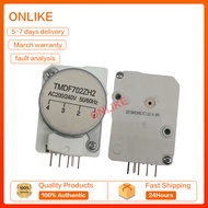 NEW SHARP  SANYO Refrigerator Defrost Timer TMDF702ZH2 Fridge