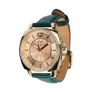 COACH Womens Elegant and Simple Belt Watch
