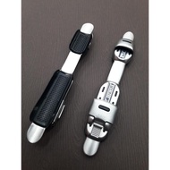 Men Mengge Fishing Tackle Japan FUJI Cassette Wheel Seat White LS-6 DIY Material Reel