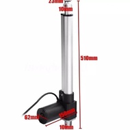 Motorized Linear Actuator Actuator 12V 300Mm 6000N Best Selling Dc Motor
