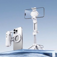 REMAX P80C Mini Pocket Convenient 360 Degree Magnetic Selfie Stick