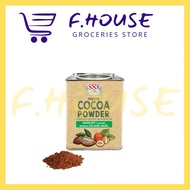 888 100% Pure Cocoa Powder / Hazelnut (135g)