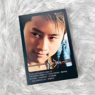 Genuine Zhang Jie's First Album CD+DVD+Photo Lyrics Book Pop Music Record 1.15.8