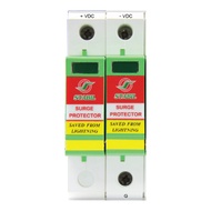 STABIL  SOLAR  PV  SURGE  PROTECTOR  2N1D-V  series