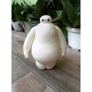 Baymax Action Figure BIG hero 6 No Brand