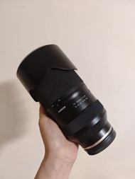 Tamron 70-180mm F/2.8 Di III VC VXD G2 (sony fe mount)