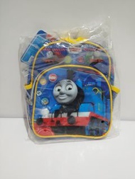 全新 正品 現貨 Thomas 10 吋迷你背包男孩書包-藍色