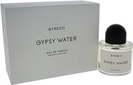 Byredo Gypsy Water Edp Spray for Unisex, 100 ML / 3.3 FL.OZ