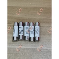 10x38mm Fuse 500V 6A 10A 16A 20A 32A