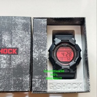 G-SHOCK GD-010BBR-1/GD-010BBR-1DR/GD-010BBR/GD010BBR