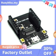 Excellent ESP32-CAM Development Board ESP32-CAM Base Plate Ideal for IoT Projects