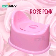 Baby Toilet Seat Potty Toddler Urinal Training Children Boy Girl Tandas Jamban Duduk + Penutup Kanak
