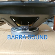 speaker 15 inch low sub subwofer black spider 15400MB VC 3 INCH