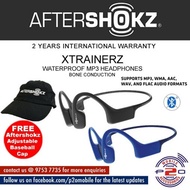 AfterShokz XTrainerz