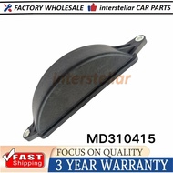 High Quality MD331250 Engine Timing Gear Cover For Mitsubishi 4G63 4G64 MD310415 High Performance NE