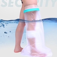 Penutup Luka Anti Air Cover Pelindung Gips Tangan / Kaki / Lutut Dewasa Waterproof Untuk Mandi