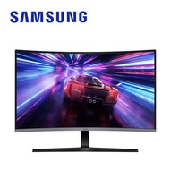 Samsung Essential S3 S39GD LS32D390GAEXXS 32" FHD 100Hz VA Gaming Monitor ( VGA, HDMI, 3 Yrs Wrty )