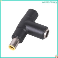 WU Powerful DC7909 To DC5521 Splitter Connector Solar Generator Charging Adapter
