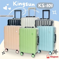 กระเป๋าเดินทาง Kingsun KS-101  Size 20/24