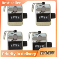 Finger Display Manual Counting Clicker Timer Clicker Counter