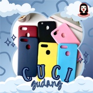 [LAST STOCK] CANDY Basic Case Samsung a7 2018 a71 a72 5g j3 pro j4 plus j5 2015 2016 prime j6 plus j