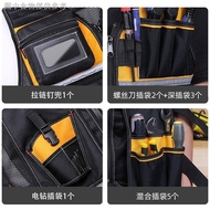 No Changshengke Tool Vest Work Vest Electrical Work Clothes Work Clothes Reflective Vest Constructio