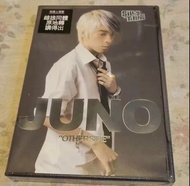 Juno 麥浚龍  Otherside  CD