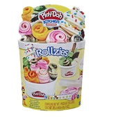 Play-Doh  Hasbro Play-Doh rollzies/ Play-Doh Classic Camera Retro-Inspired Toy