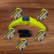 Front Fender HONDA Win 100 Trail ABS Multicolor 67