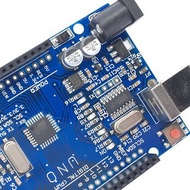 Arduino UNO R3 Mega328P CH340 Circuit Set