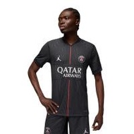 NIKE เสื้อแข่งผู้ชายทีมปารีส แซงต์-แชร์กแมง ชุดที่สี่ เกรด Match ฤดูกาล 2025/26 NI083AP789ESTH