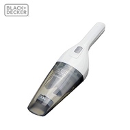 BLACK&amp;DECKER เครื่องดูดฝุ่นมือถือไร้สาย NVB115J BLACK&amp;DECKER REVIVA