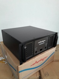 Box Power Amplifier Profesional Sound System THUNDER P8500 P 8500 l