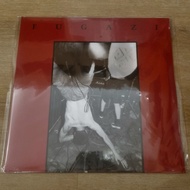 (LP) Fugazi-(7 Songs) Vinyl Record In Seal New