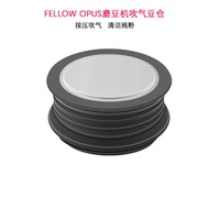 FELLOW OPUS Cleaning Bean Warehouse Espresso Grinder Press Blowing Remaining Powder Home Commercial 