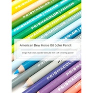 pensil warna pensel warna colour pencil Sanfu Prismacolor Prismacolor Thunderbolt Horse Color Lead P