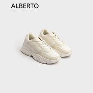 ALBERTO Women's Jazlyn Sneakers