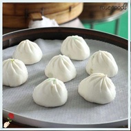 ROSEGOODS Steamer Pad Non-Stick Restaurant Cookware Dim Sum Paper