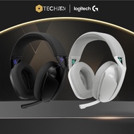 Logitech G321 Lightseep Wireless Gaming Headset