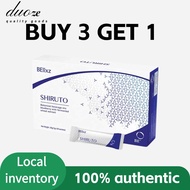 100% original authentic【BUY 3 GET 1】BElixz SHIRUTO 免疫系统 Enhance immunity