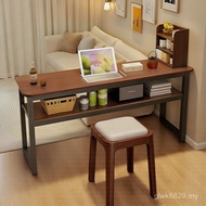Furniture Manufacturer Household Student Table Rectangular Reliable Double Ming Simple Study Desk Re