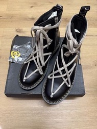 rick owens dr martens